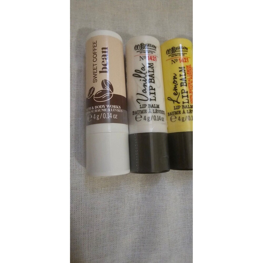 Lip Balm - Picture 2 of 3